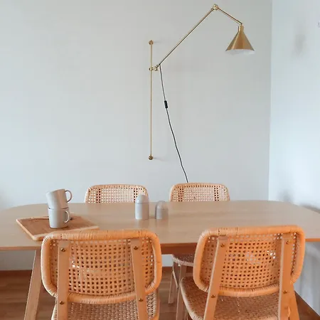 Henniina V Rautatieasema - Free Parking