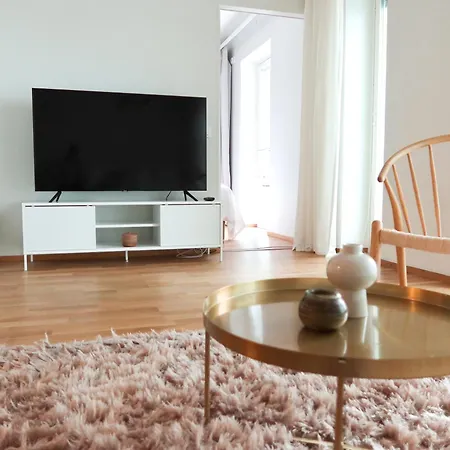 Henniina V Rautatieasema - Free Parking Appartement *