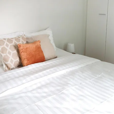 Henniina V Rautatieasema - Free Parking Appartement *